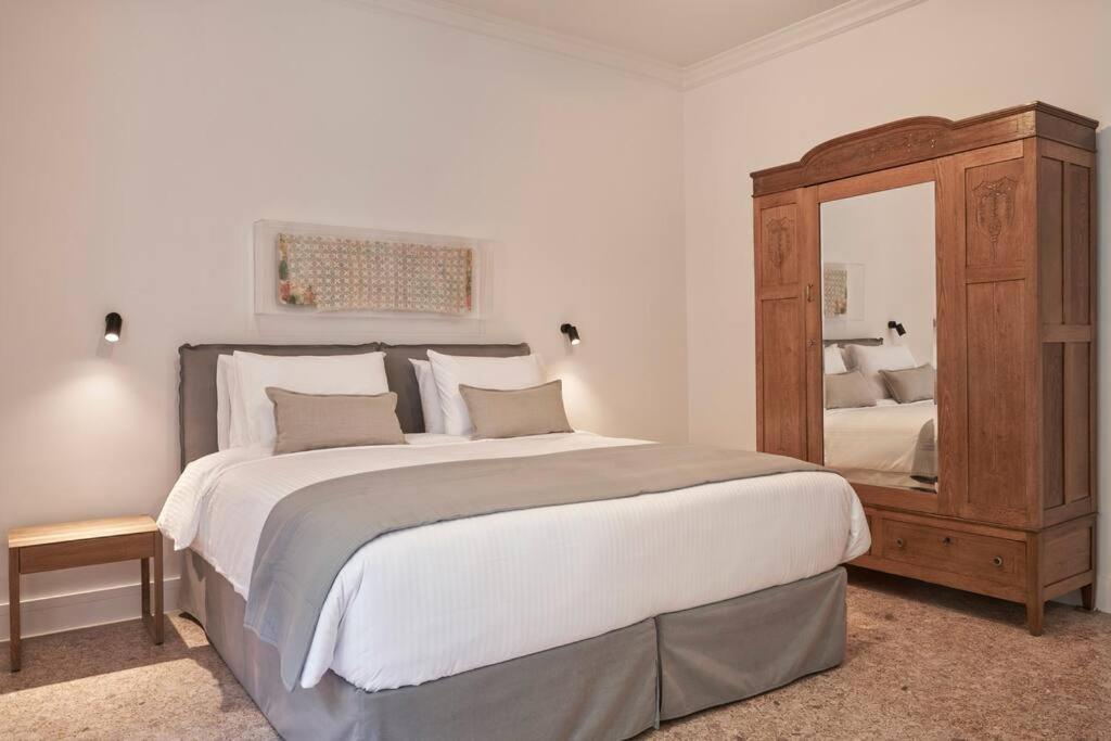 Sleeping With The Ancient Gods In Koukaki Apartment Athens Ngoại thất bức ảnh