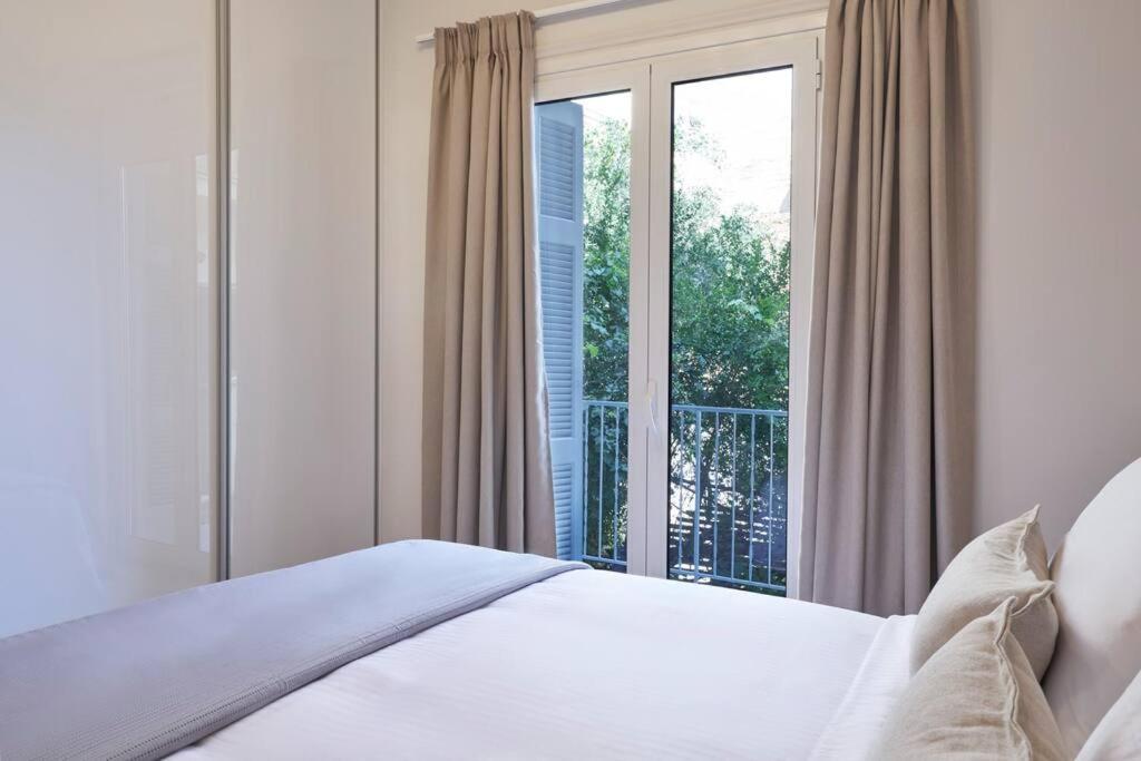 Sleeping With The Ancient Gods In Koukaki Apartment Athens Ngoại thất bức ảnh